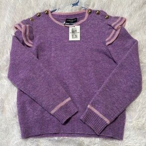 Generation Love NWT Sweater Size M